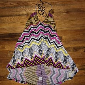 beautiful analili top!!